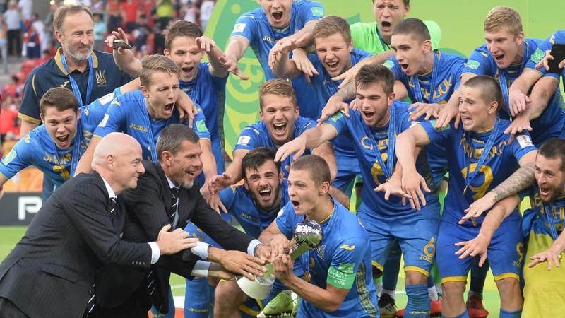 Giải vô địch bóng đá U-20 thế giới - Cơ hội cho những tài năng trẻ tỏa sáng