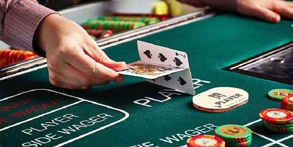 Cách chơi game bài Baccarat chiến thắng nhà cái một cách dễ dàng