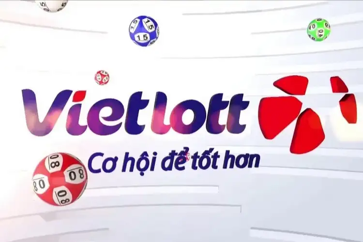 Xổ số vietlott là gì? Giá và phân loại vé số Vietlott