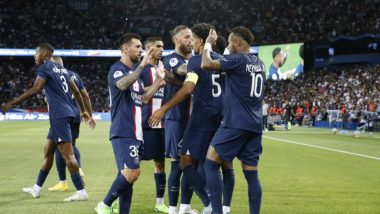 Dự đoán kết quả PSG vs Brest Brest cực kỳ chính xác