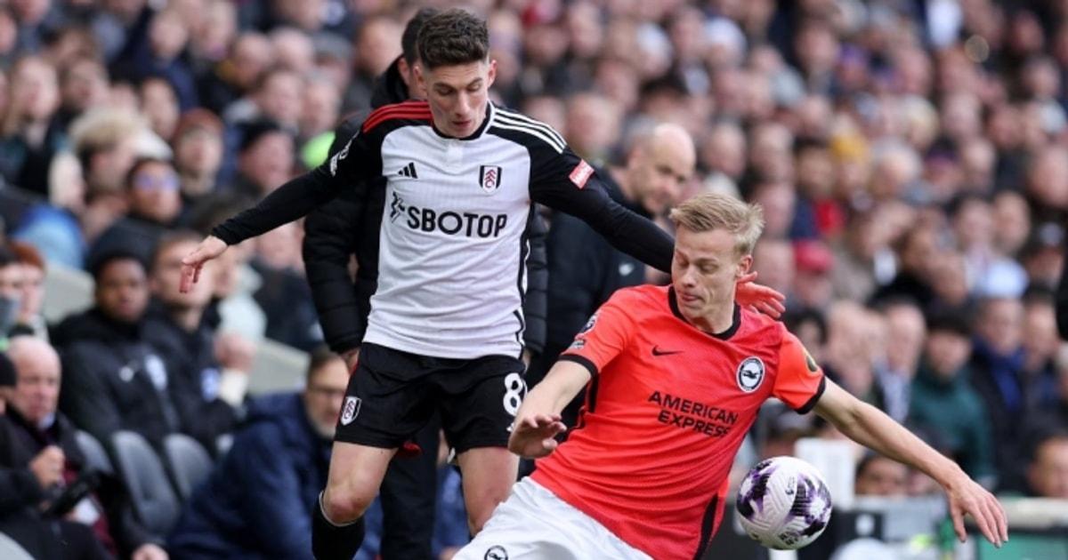 Đội hình dự kiến và phân tích lực lượng trận Brighton đối đầu Leicester City