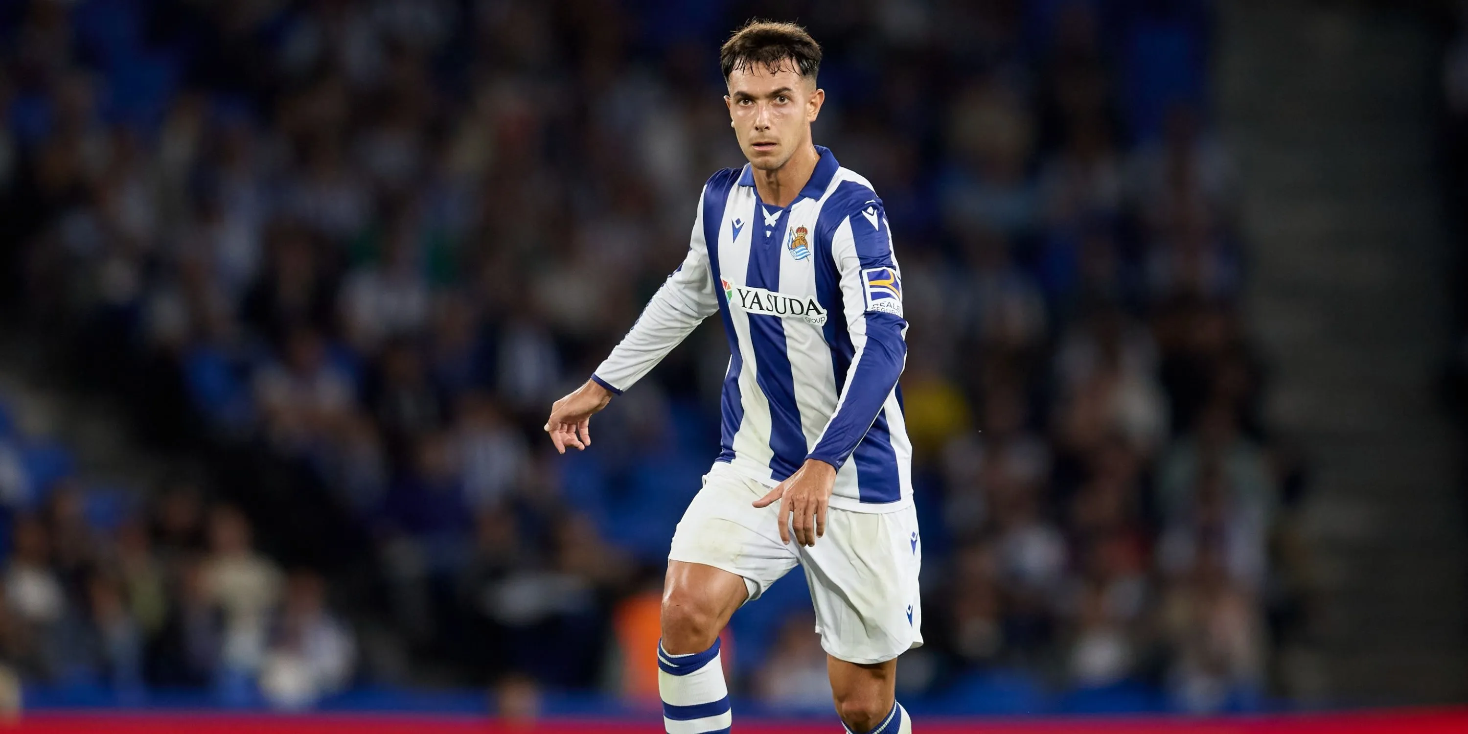 Các mục tiêu tiền đạo tiềm năng của Arsenal như Alexander Isak, Victor Gyokeres và Benjamin Sesko
