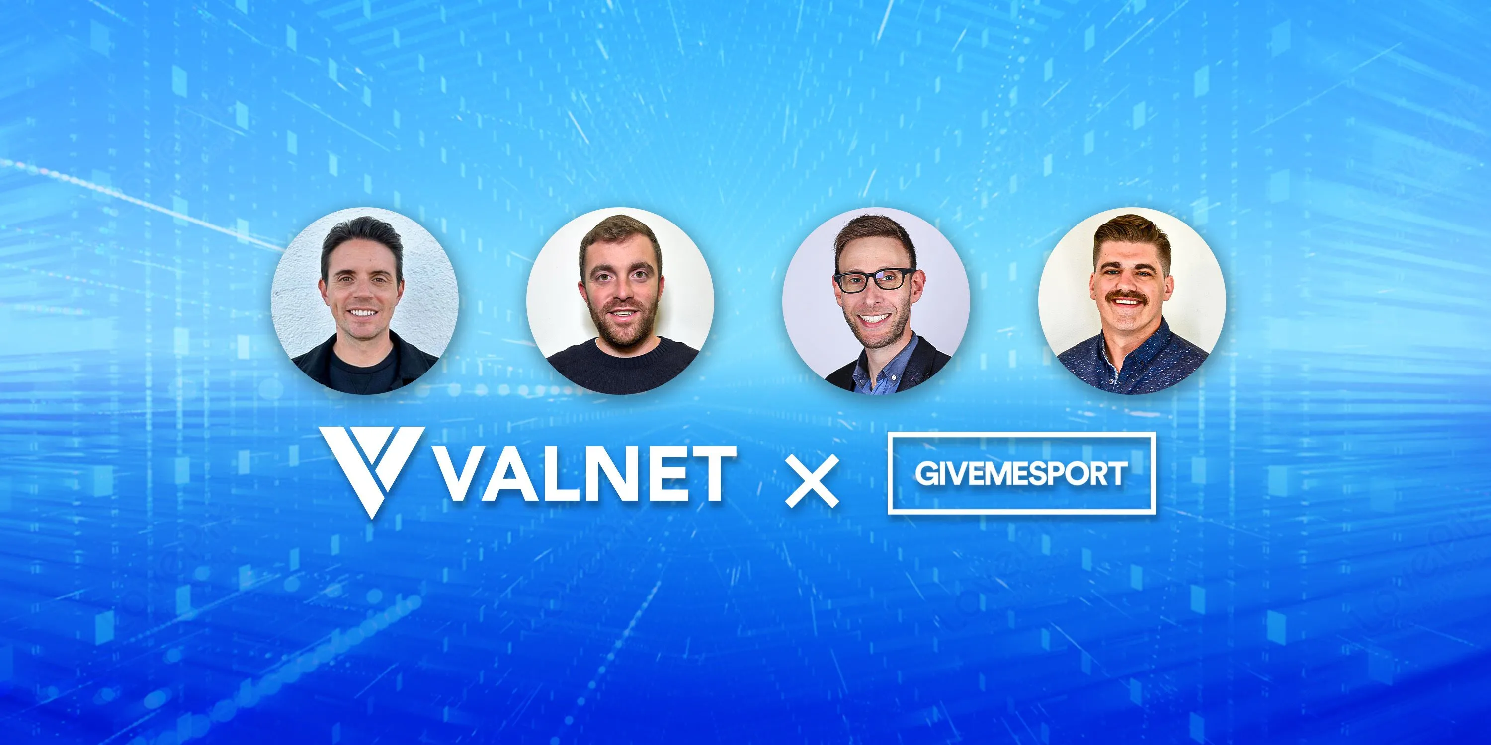 Dàn nhà báo uy tín của GIVEMESPORT gồm Ben Jacobs, Dean Jones, Tom Bogert và Fabrizio Romano chuyên tin chuyển nhượng bóng đá Anh