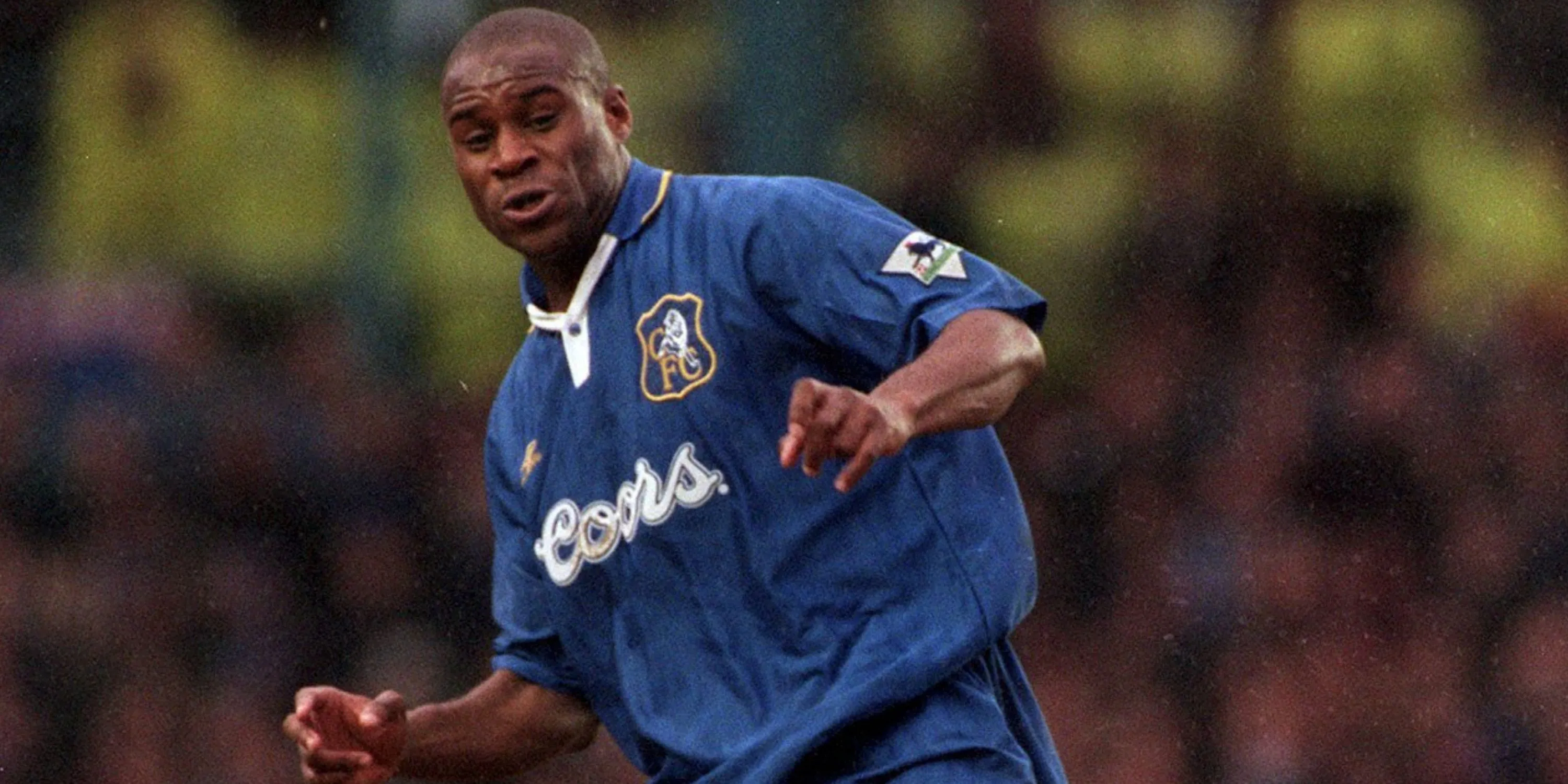 Frank Sinclair