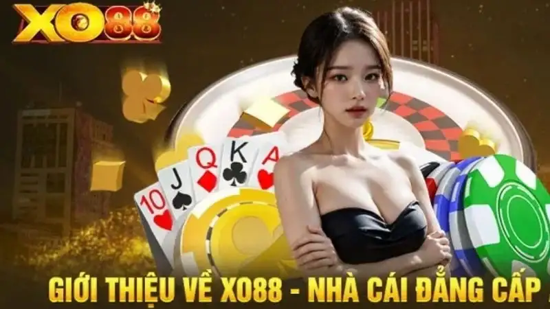 Nhà cái XO88 – Sân chơi trực tuyến uy tín kế thừa tinh hoa 14 Nhà cái XO88 – Sân chơi trực tuyến uy tín kế thừa tinh hoa