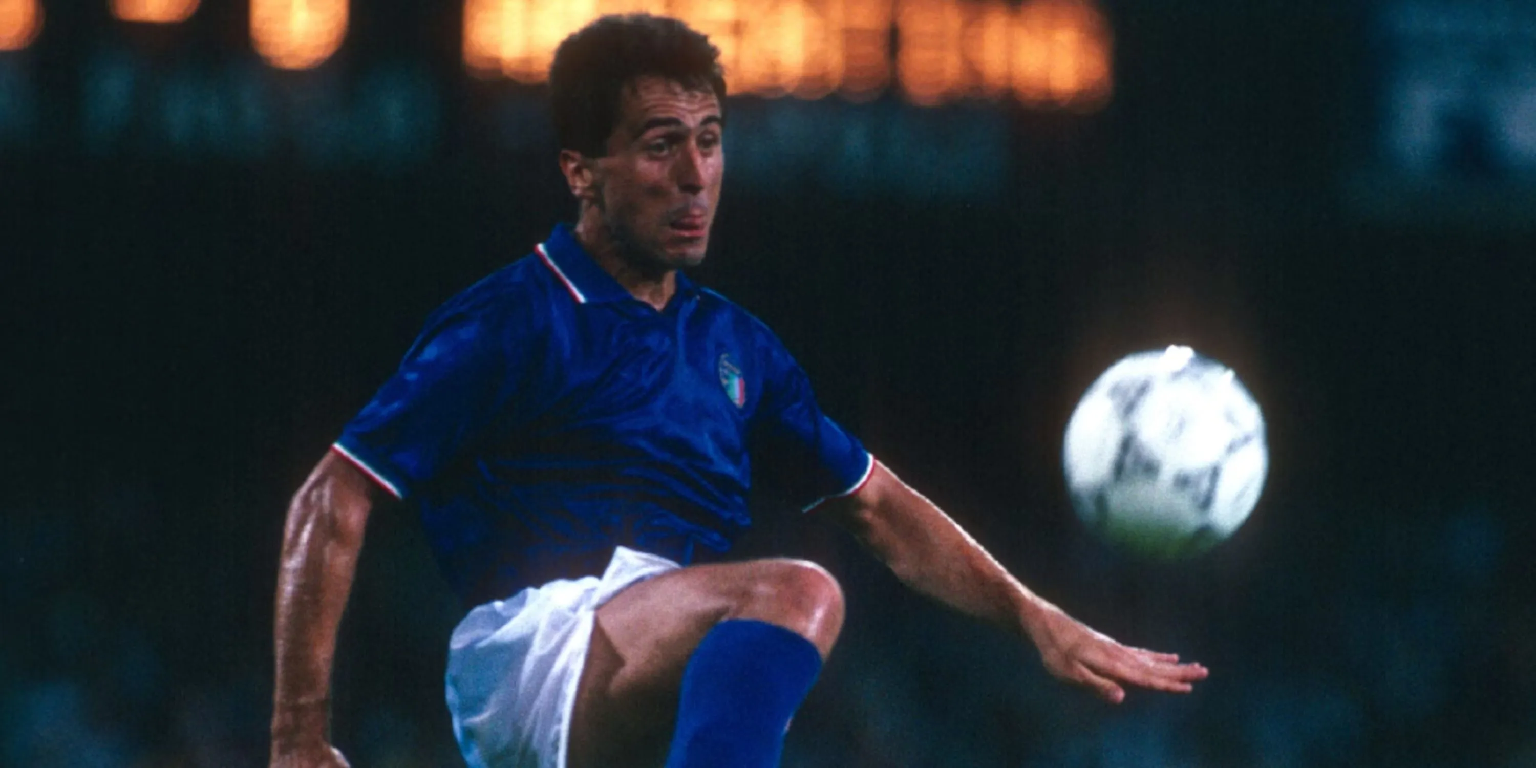 Riccardo Ferri Italy