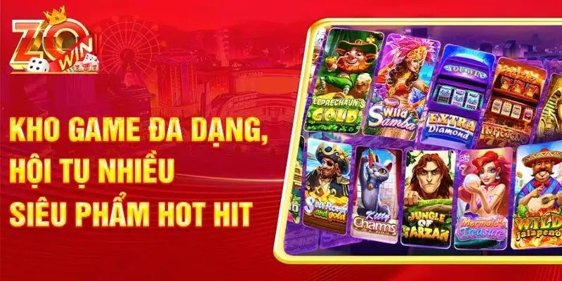 Zowin – Cổng game giải trí cực hot với kho game đỉnh cao 13 Zowin – Cổng game giải trí cực hot với kho game đỉnh cao