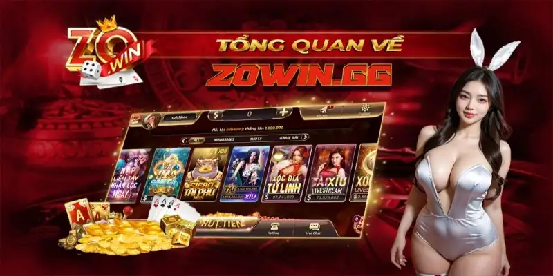 Zowin - Cổng game uy tín, hợp pháp với kho game cực hấp dẫn 14 Zowin – Cổng game uy tín, hợp pháp với kho game cực hấp dẫn