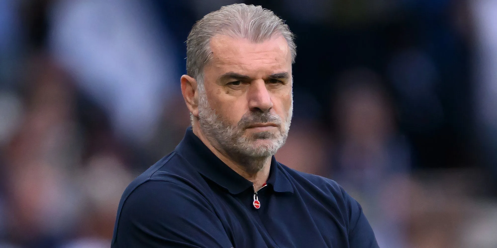 Ange Postecoglou, cựu HLV Tottenham