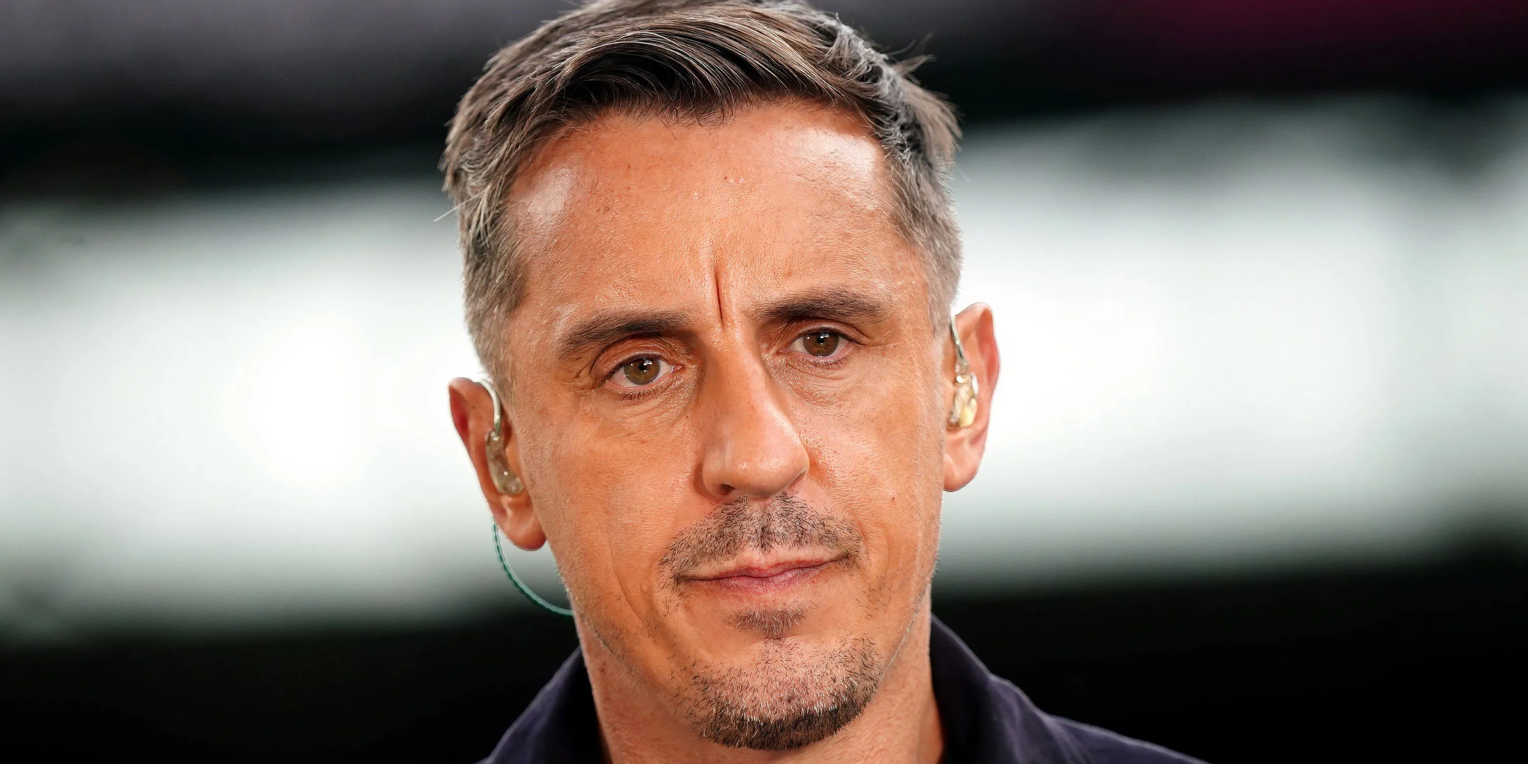 Cựu cầu thủ Gary Neville dự đoán đội vô địch Premier League 2025/2026