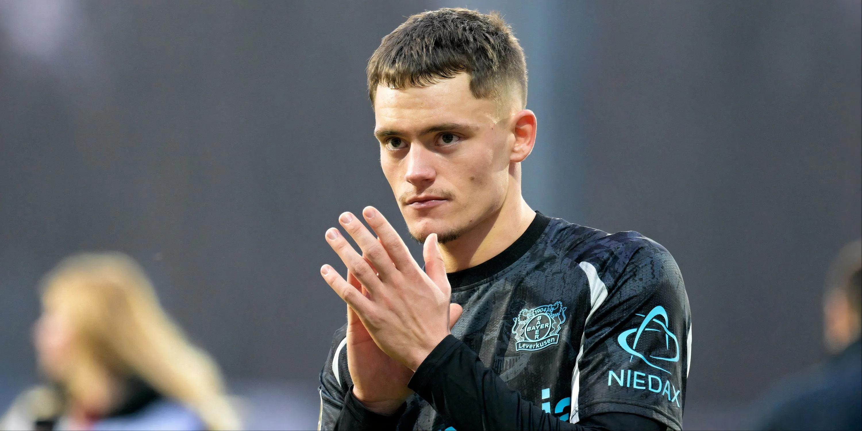 Florian Wirtz, mục tiêu chuyển nhượng bom tấn của Liverpool