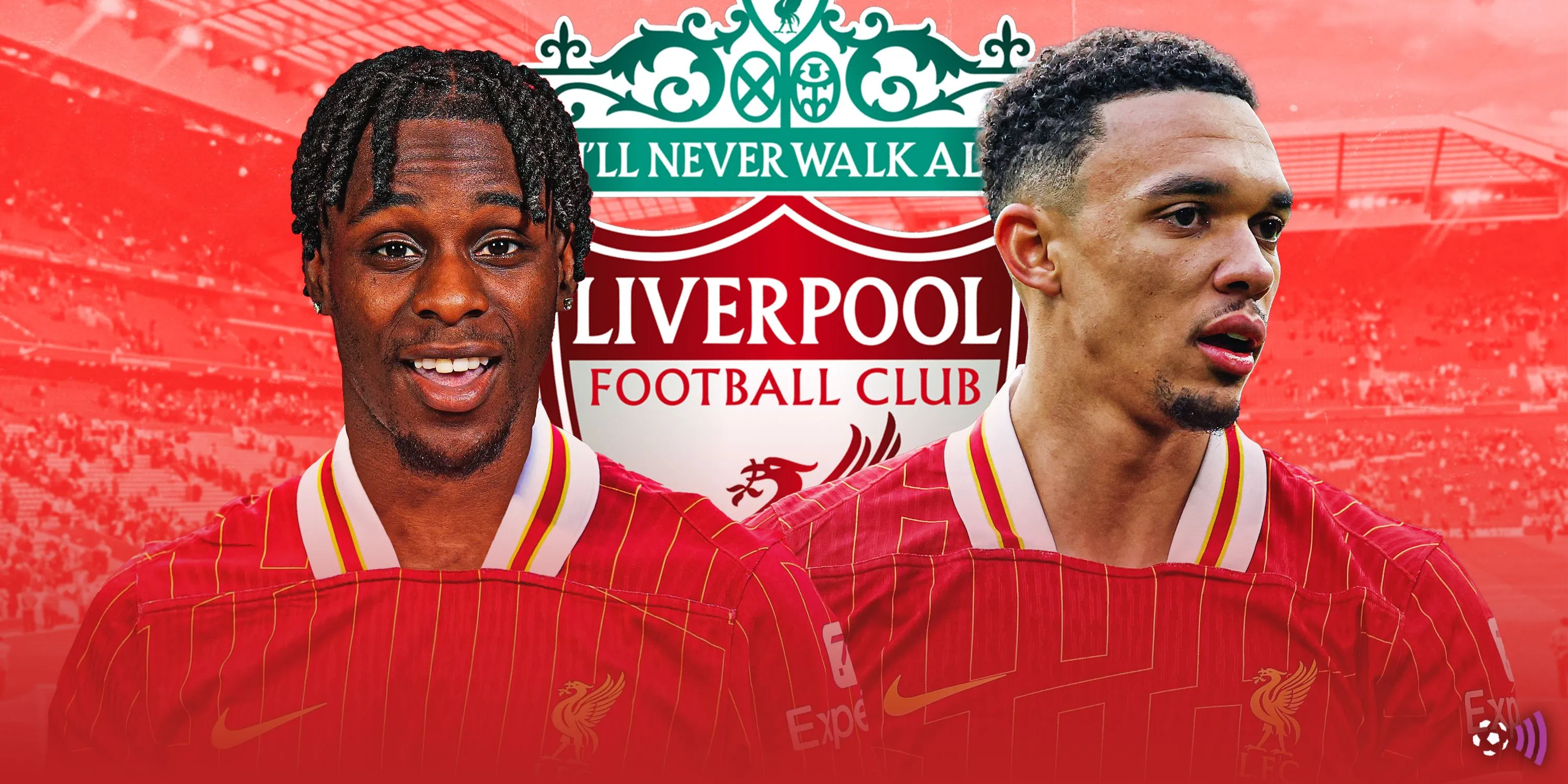 Liverpool nhắm đến Jeremie Frimpong để bổ sung vị trí hậu vệ cánh
