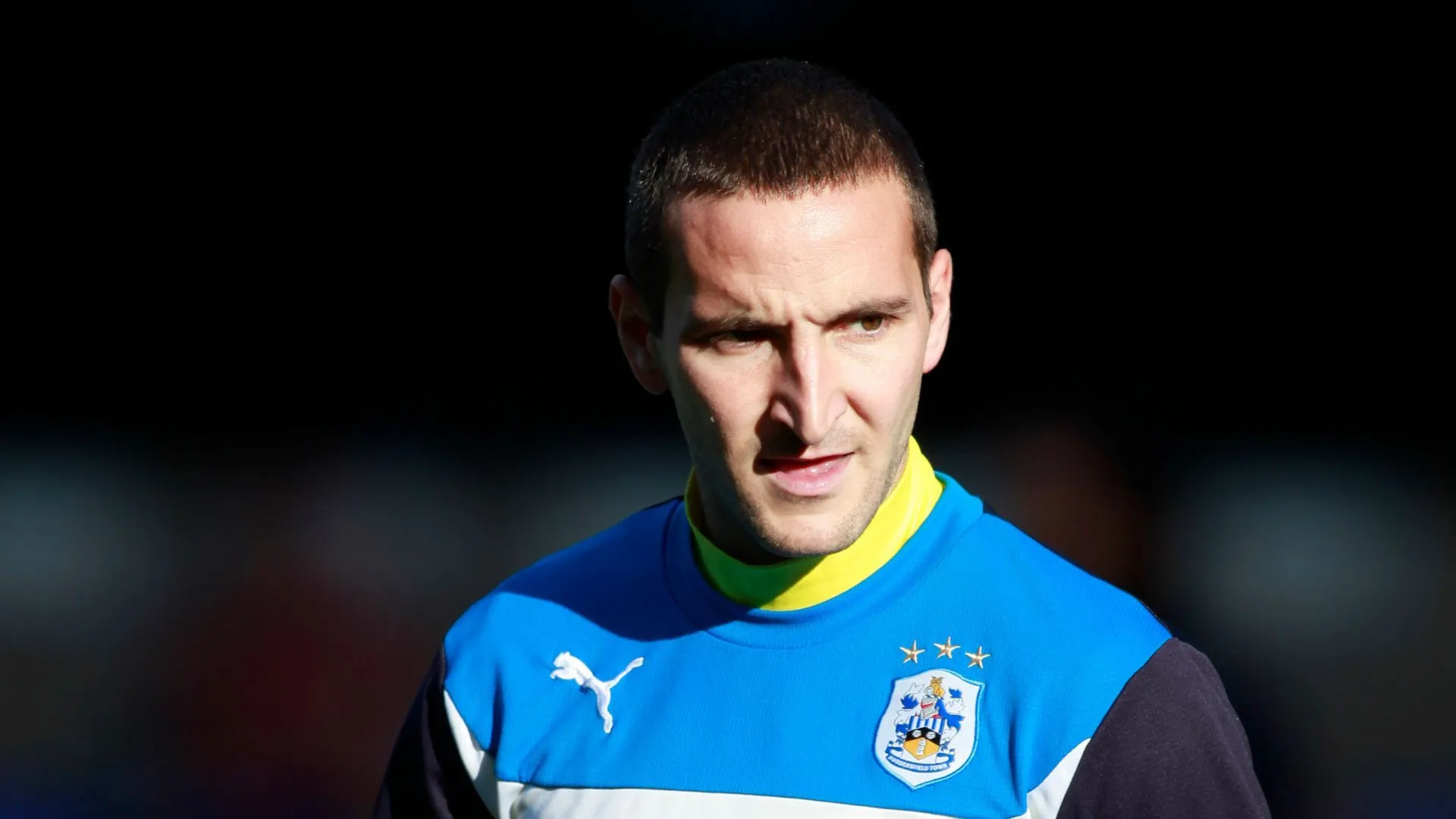 Martin Paterson đối mặt thử thách lớn tại Notts County sau phản ứng trái chiều từ cổ động viên