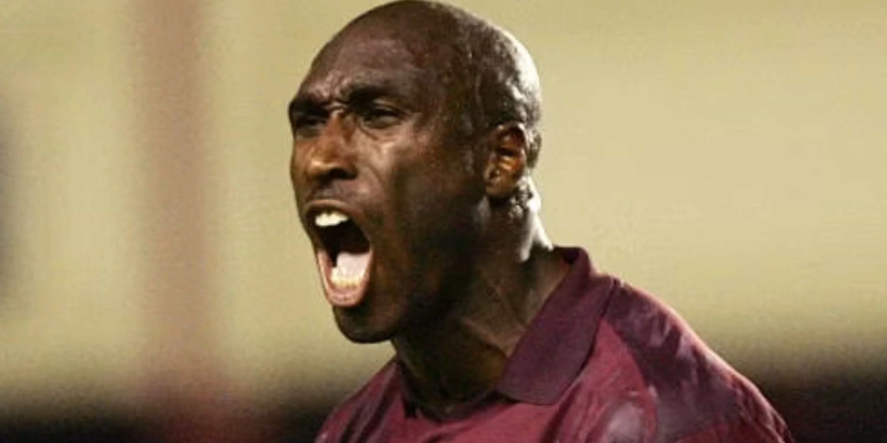 Sol Campbell - trung vệ thép của Arsenal