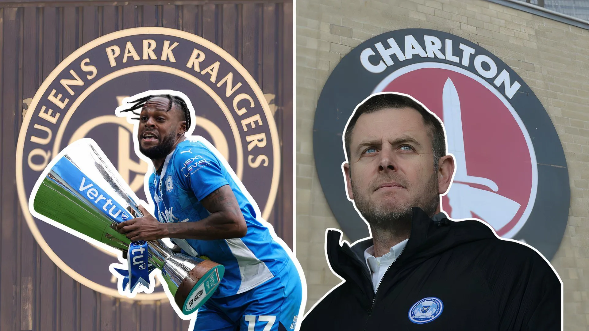 Tiền đạo Ricky-Jade Jones, người rời Peterborough gia nhập St Pauli