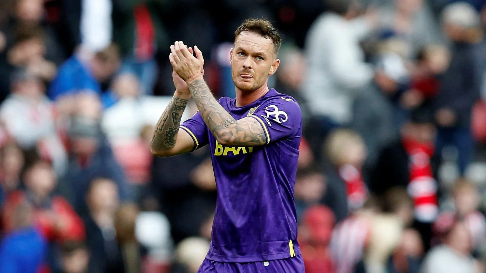 Championship - Sunderland v Oxford United