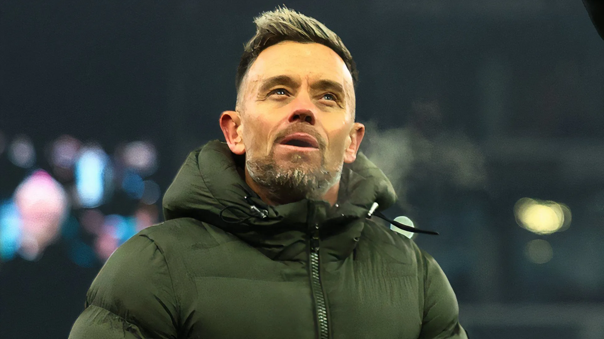 Chuyên gia Lee Hendrie bình luận về tương lai tiền đạo Josh Maja tại West Brom.