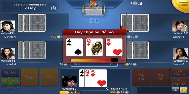 Game bài Vinbet &#8211; Cổng cược uy tín, game đa dạng, dễ thắng