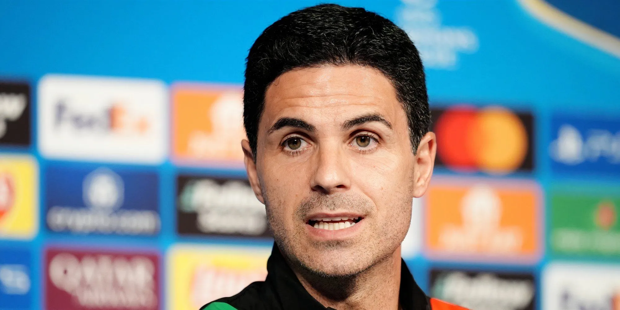 HLV Mikel Arteta của Arsenal đang xem xét chiêu mộ Noni Madueke