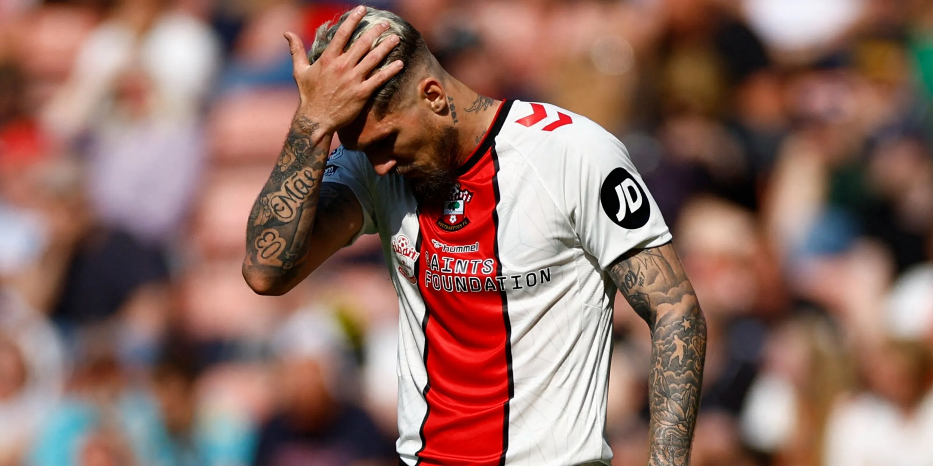 lyanco-premier-league-southampton-transfer-gossip-celtic-rodgers-dier