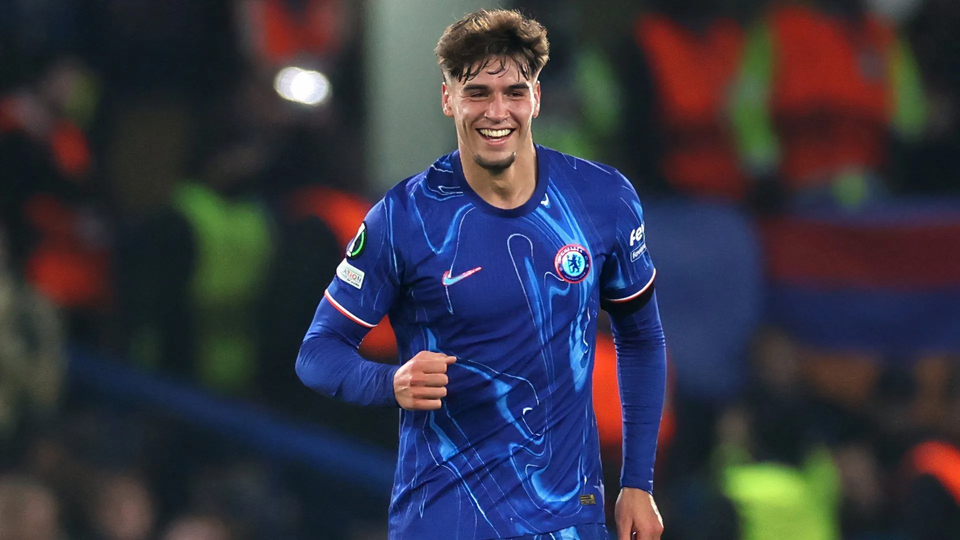 Marc Guiu, tiền đạo trẻ từ Chelsea mà Ipswich Town đang nhắm đến
