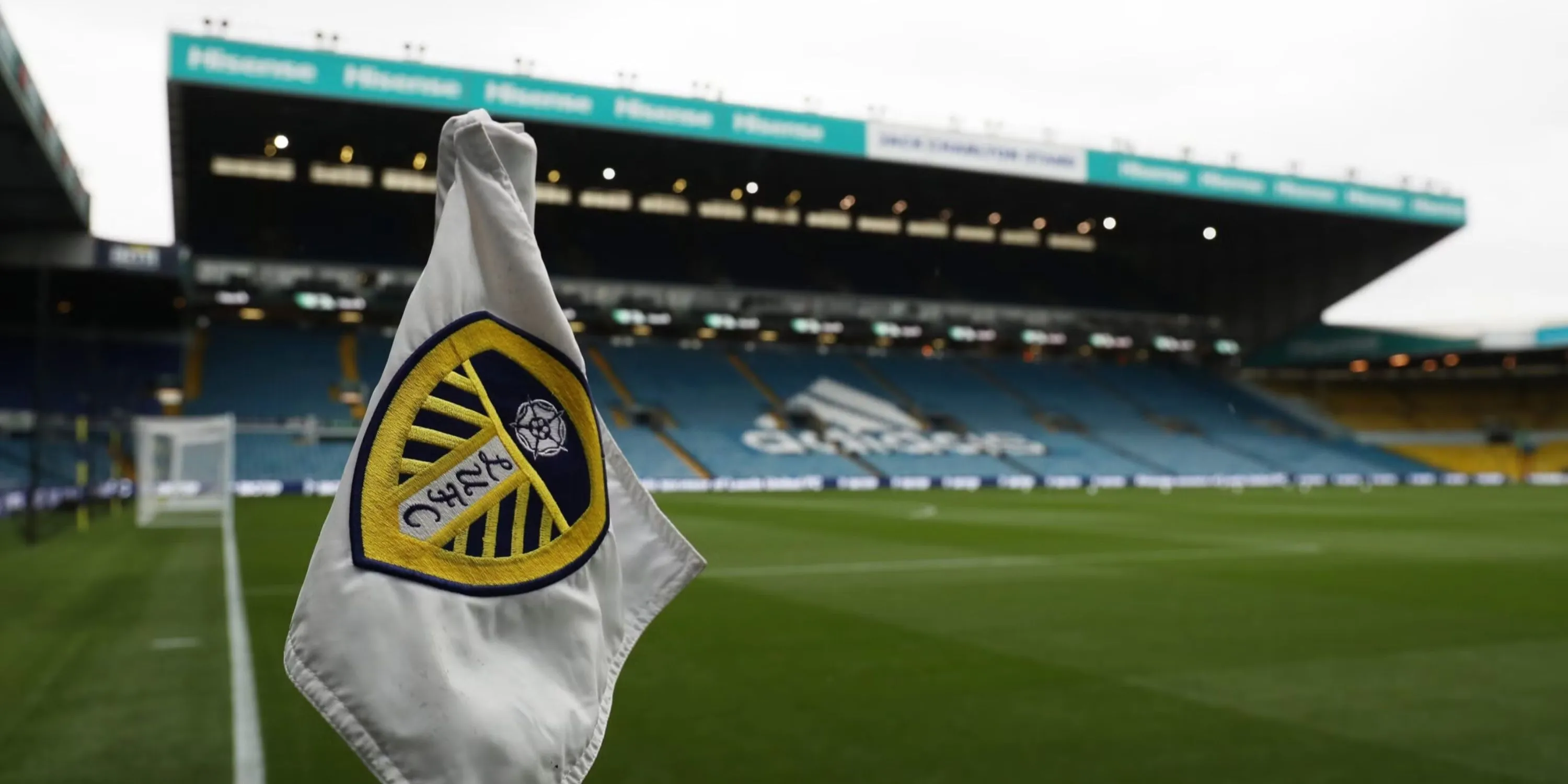 Sân Elland Road, 'chảo lửa' nổi tiếng của Leeds United