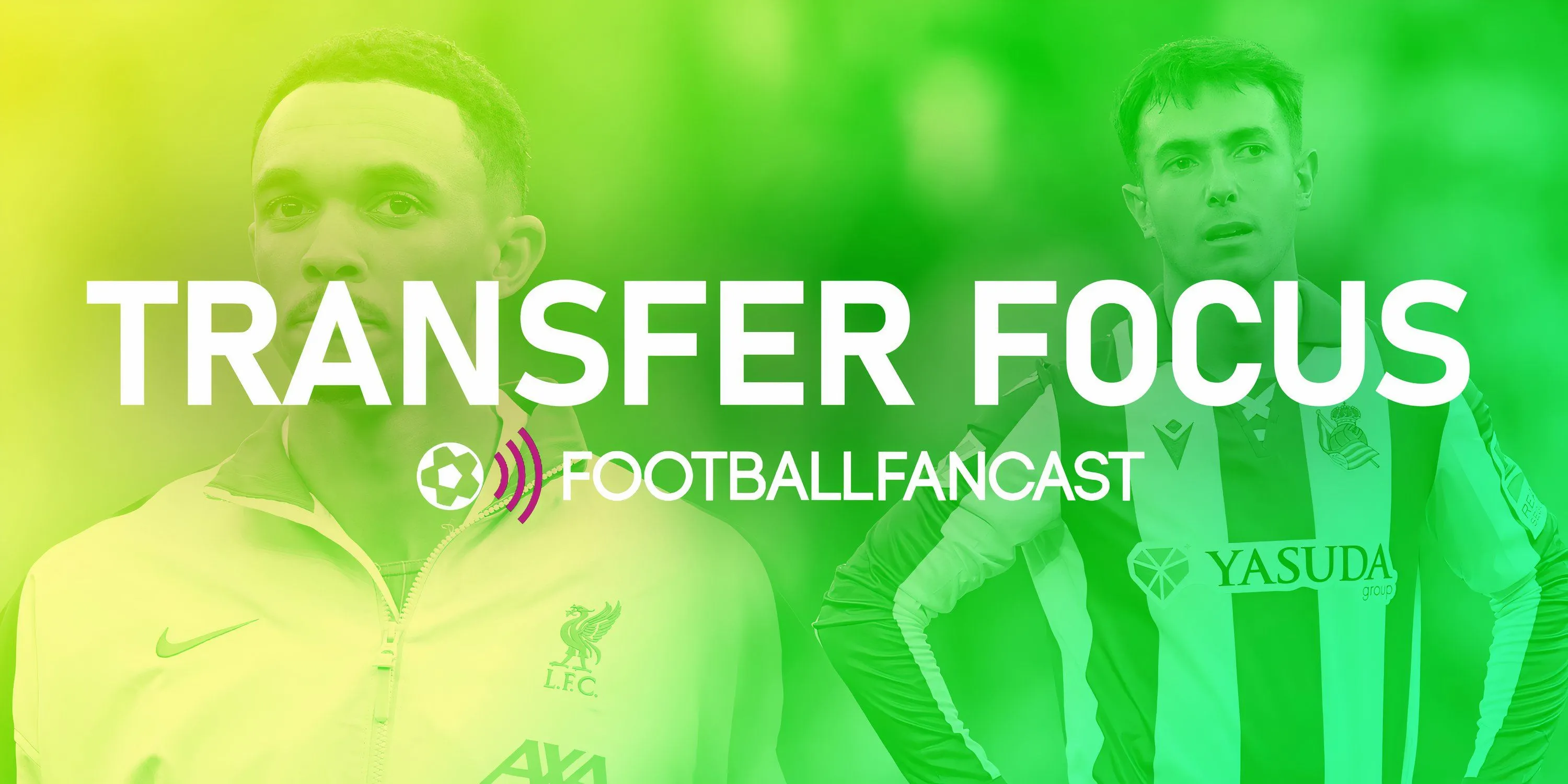 Tiêu điểm chuyển nhượng Liverpool và Ngoại hạng Anh