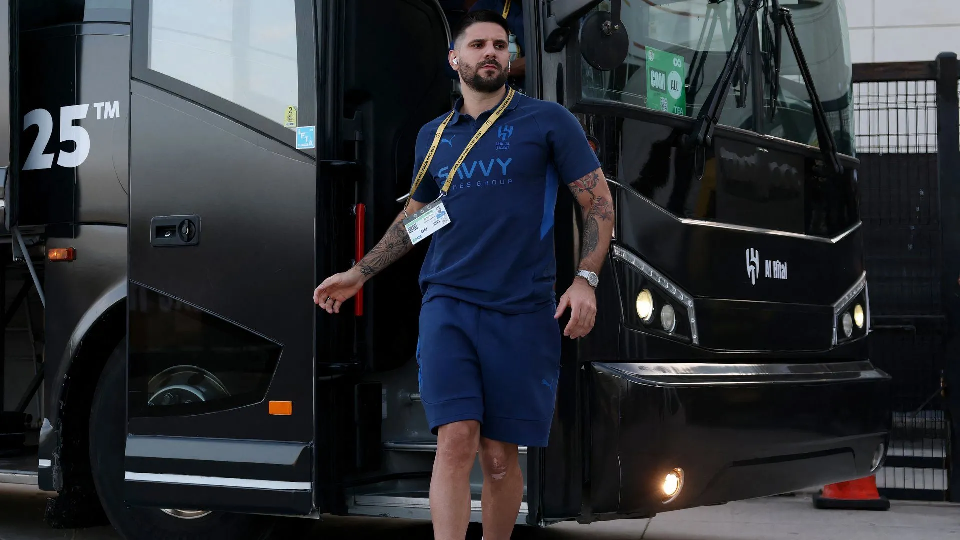 Chuyên gia Sky Sports Don Goodman bình luận về khả năng Birmingham City chiêu mộ Mitrovic