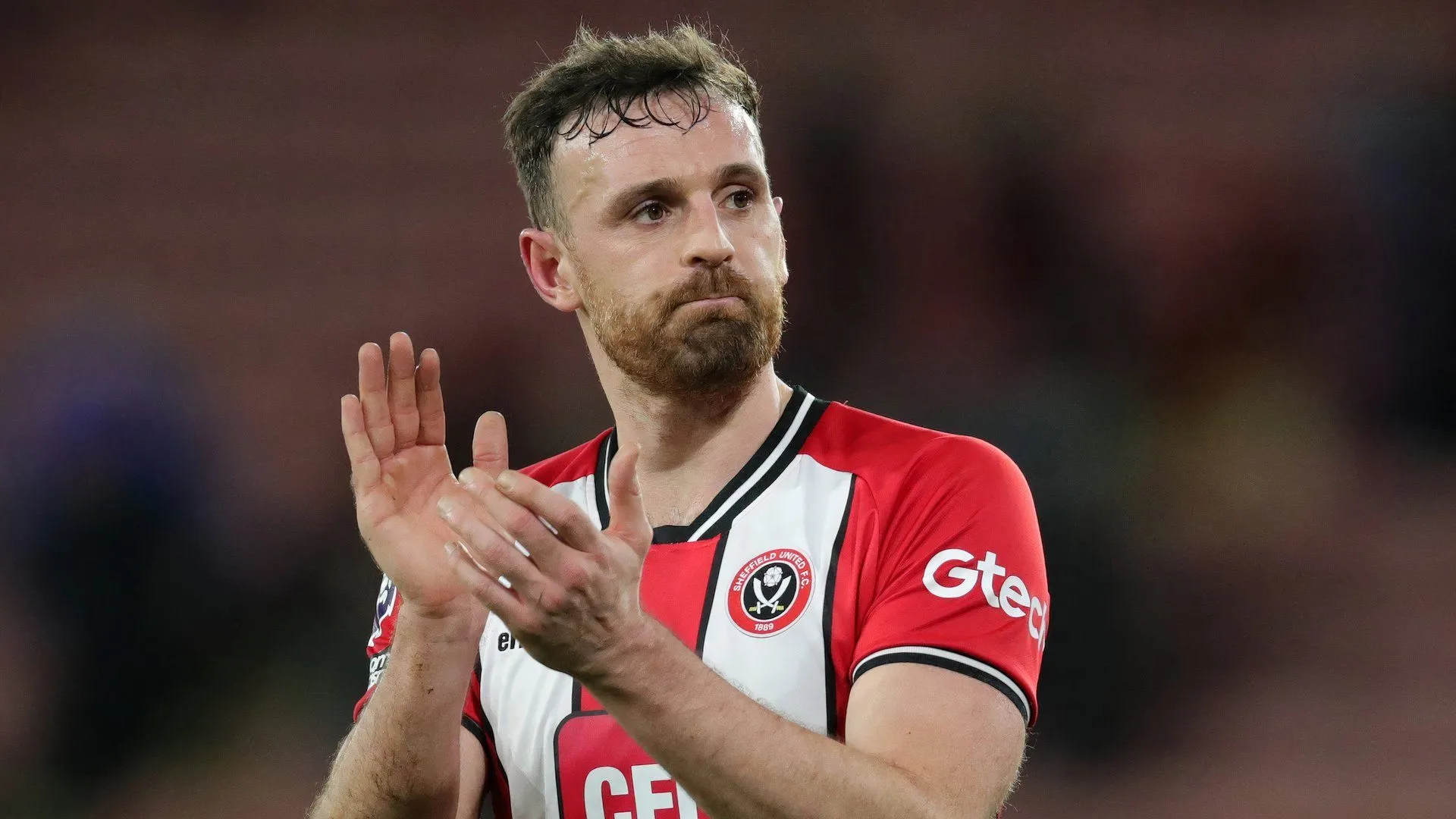 Jack Robinson, cựu cầu thủ Liverpool và là mục tiêu chuyển nhượng tiềm năng cho hàng thủ Wrexham.