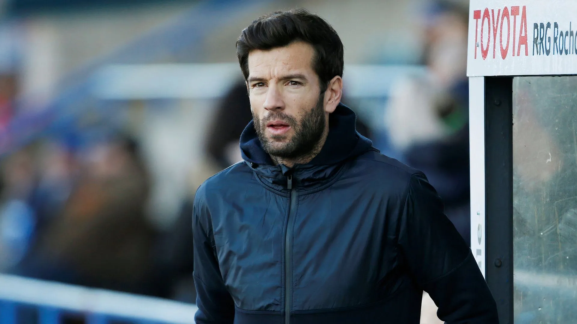 Brian Barry-Murphy, huấn luyện viên Cardiff City, người đã giải phóng tài năng của Rubin Colwill