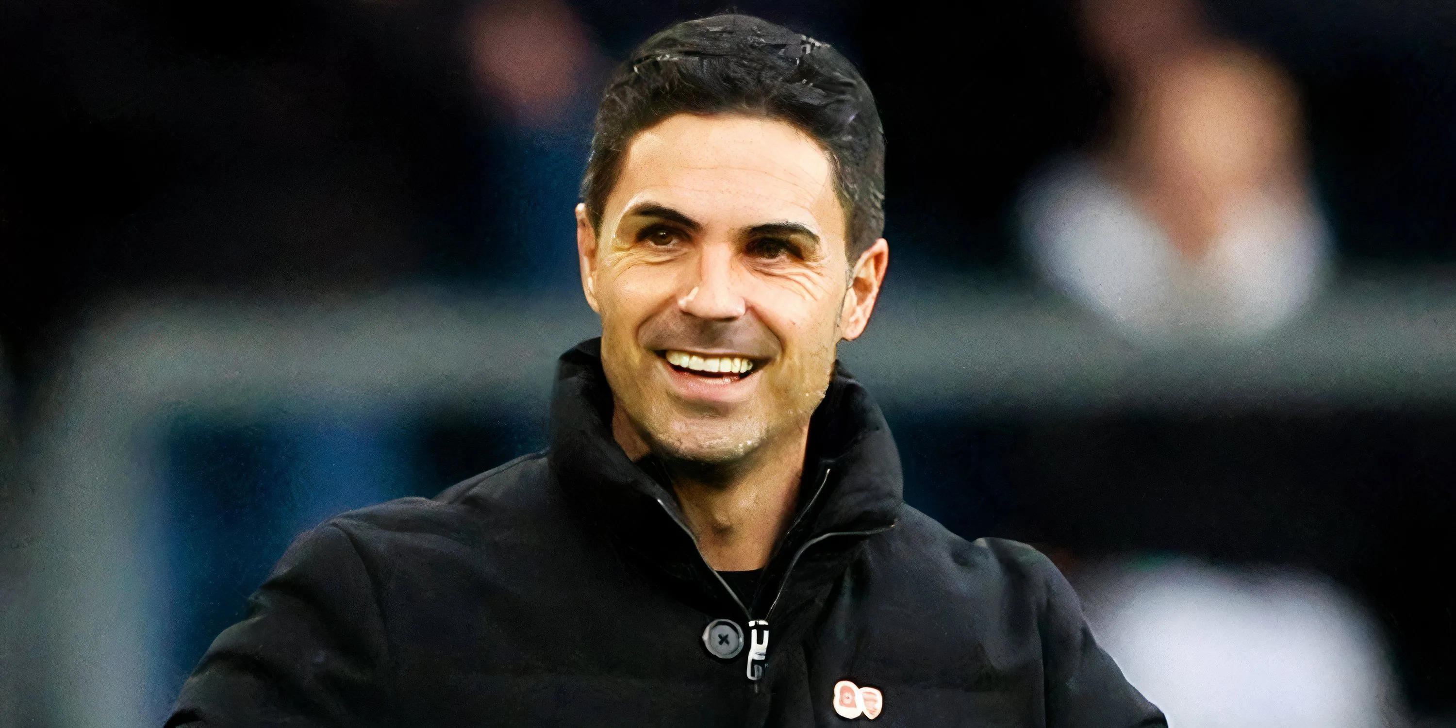 HLV Mikel Arteta phải xử lý bình luận về tình trạng chấn thương của Gyokeres sau trận gặp Burnley