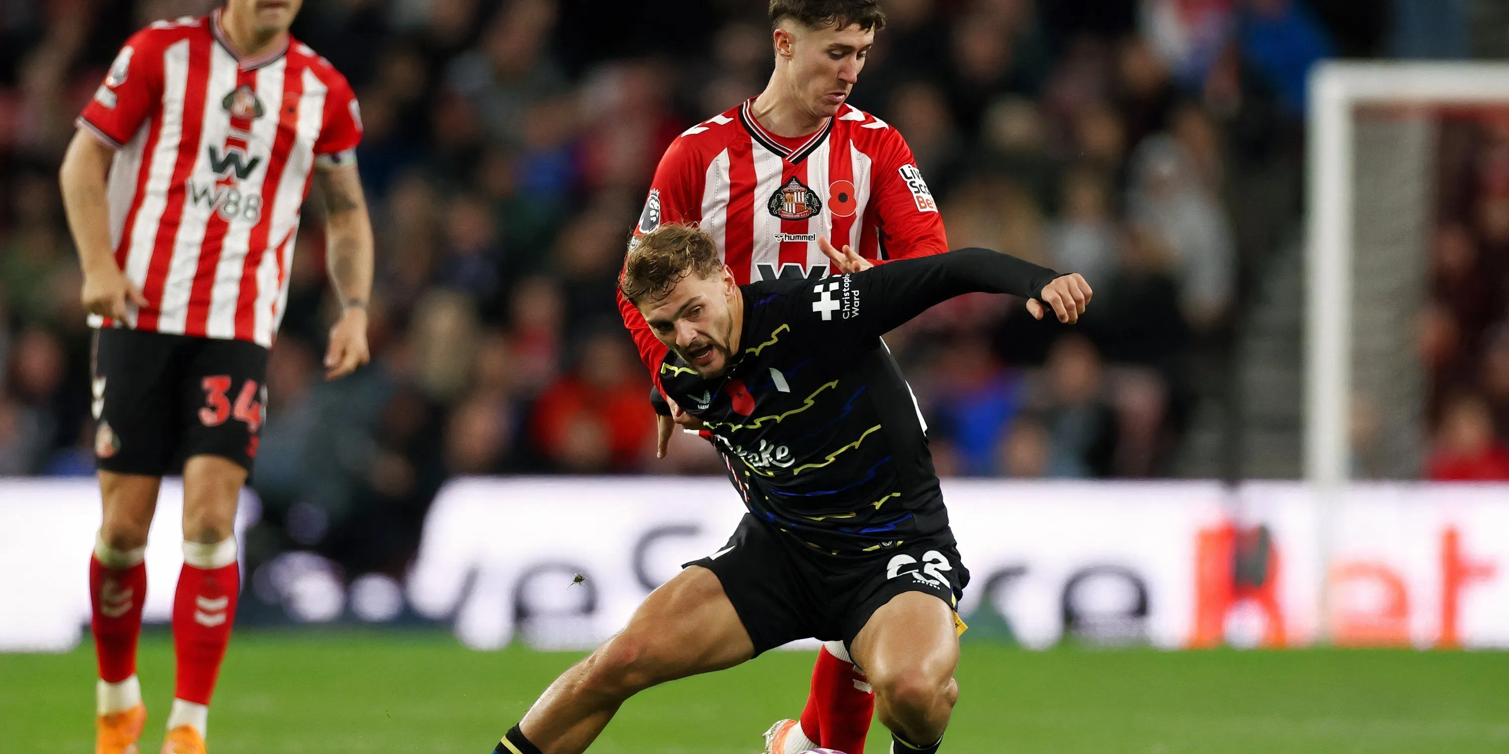 Kiernan Dewsbury-Hall cần một sự điều chỉnh vị trí để phát huy hết tiềm năng