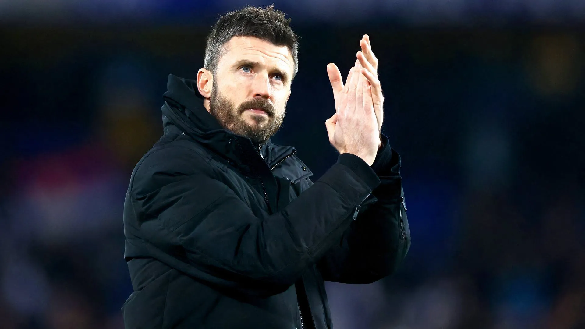 Michael Carrick, cựu huấn luyện viên Middlesbrough