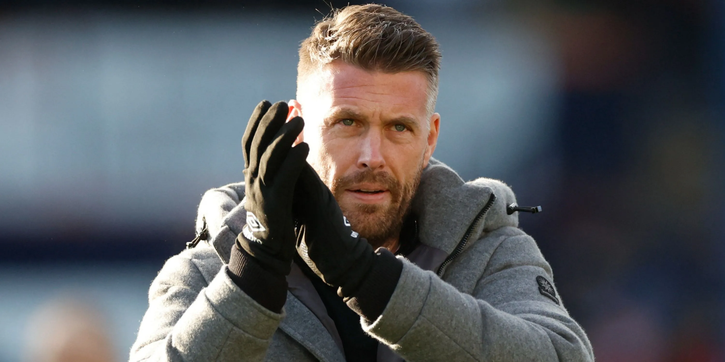 Rob Edwards - Huấn luyện viên Middlesbrough