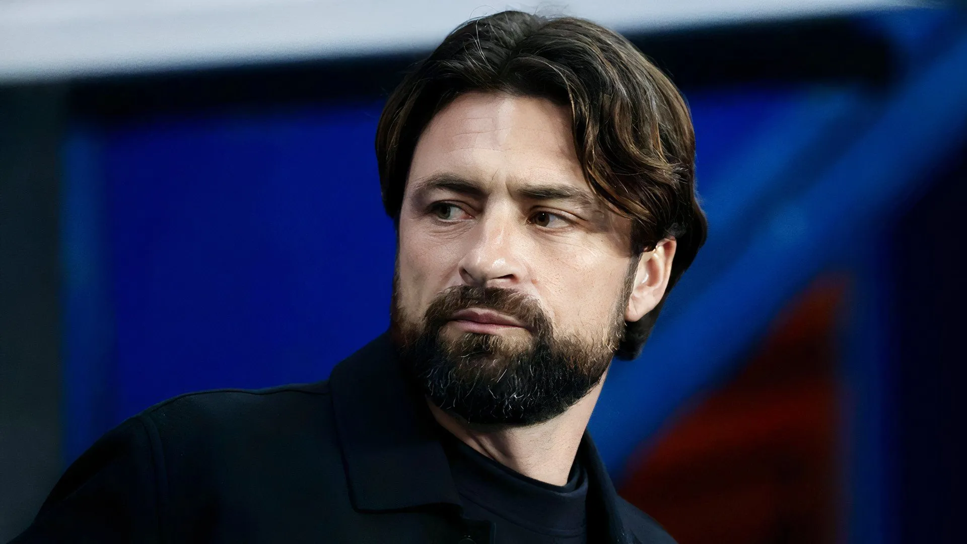 Russell Martin tại Rangers, huấn luyện viên từng dẫn dắt Southampton lên Premier League