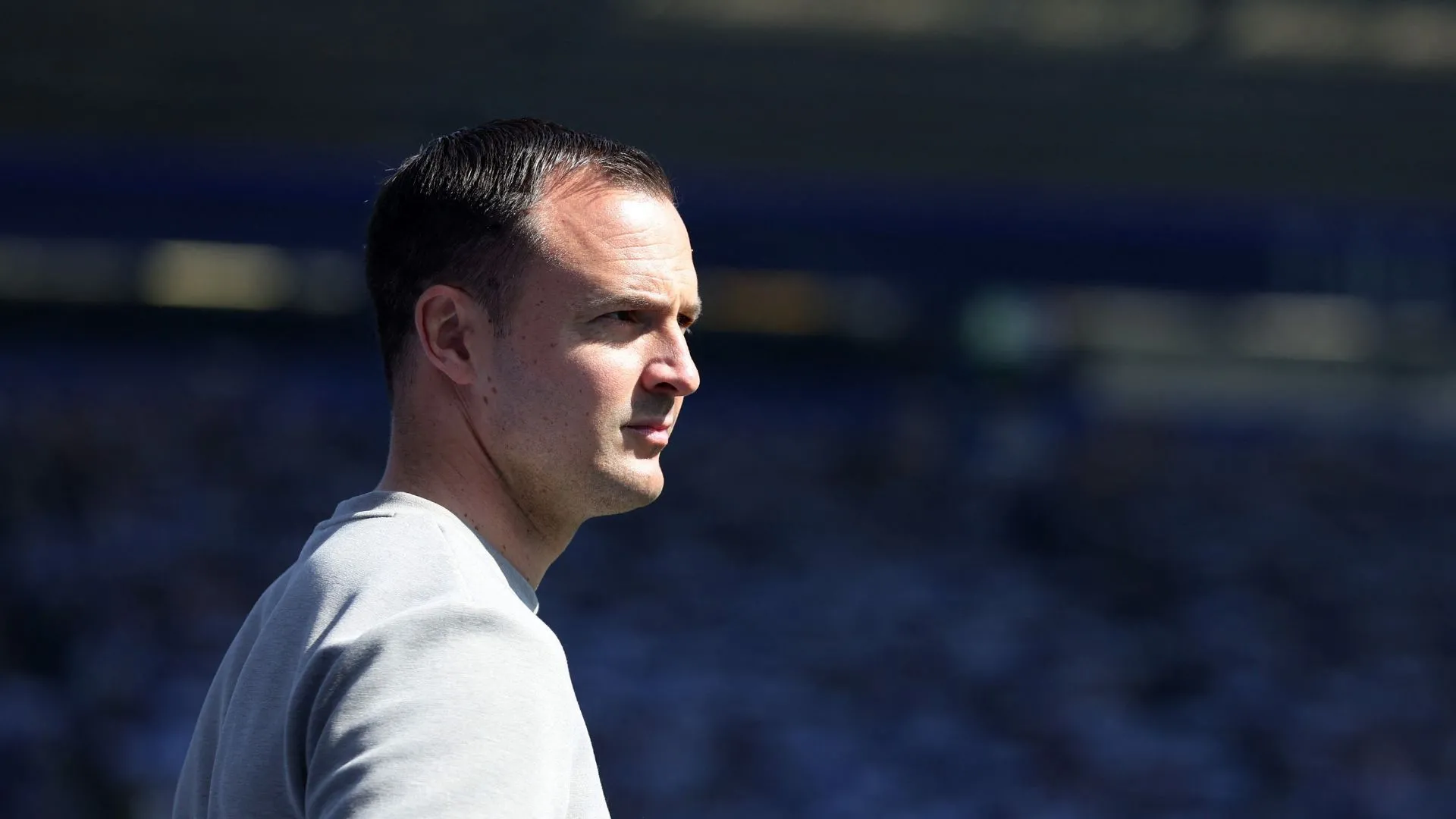 Sân tập Arsenal - nơi Oxlade-Chamberlain duy trì thể lực trong quá trình tìm kiếm câu lạc bộ mới