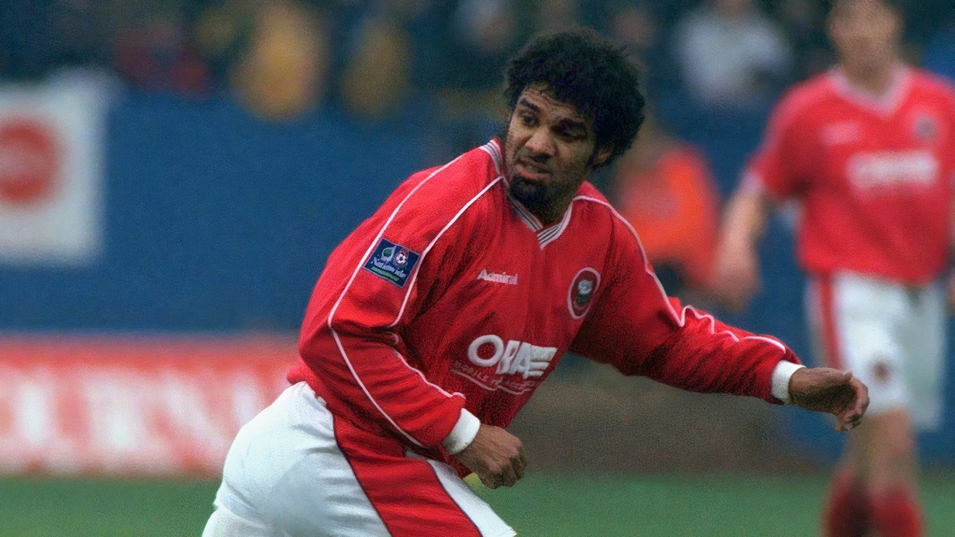 Viktor Johansson là thủ môn quan trọng nhất của Stoke City